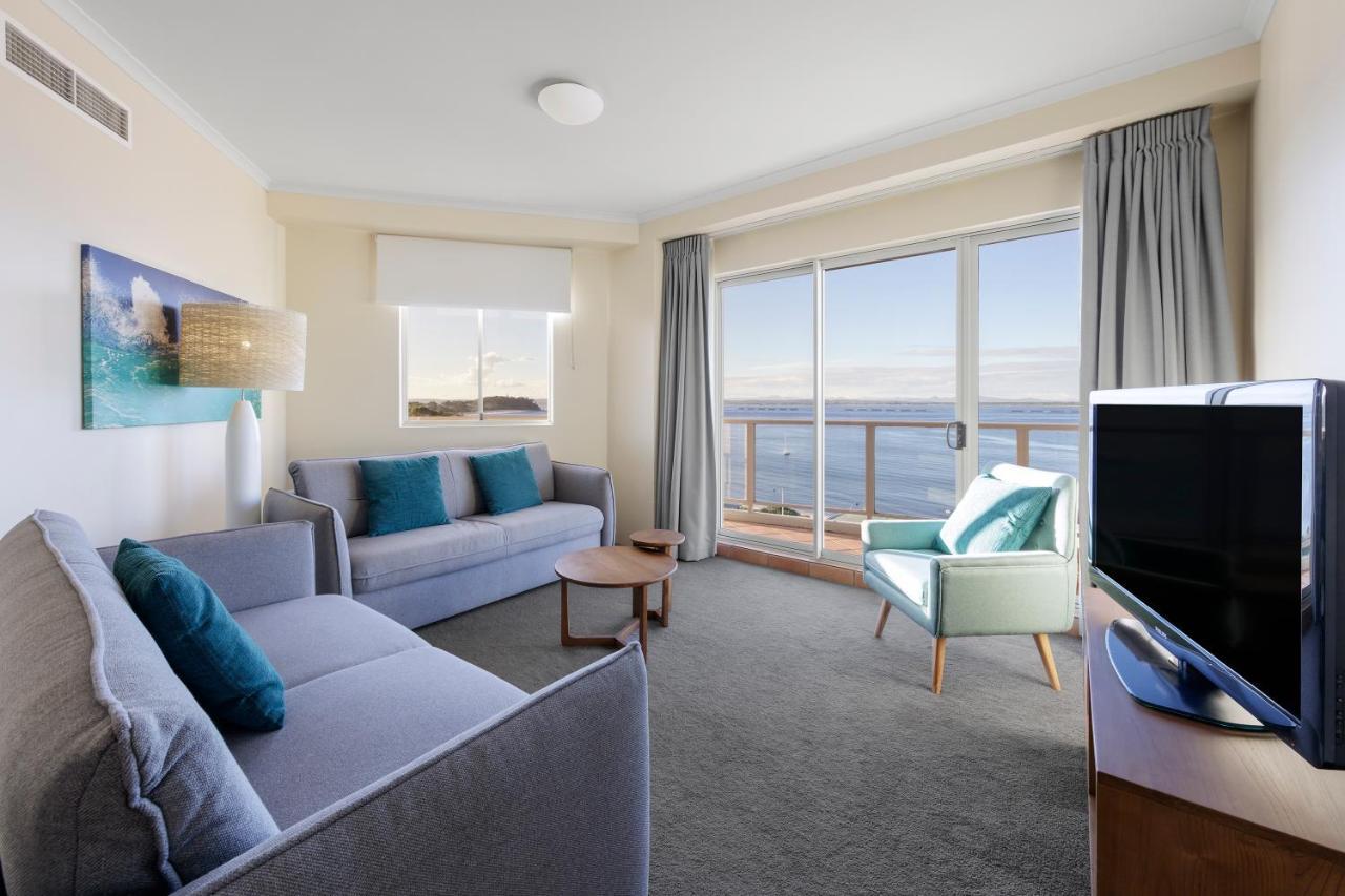 Ramada Resort By Wyndham Shoal Bay Extérieur photo