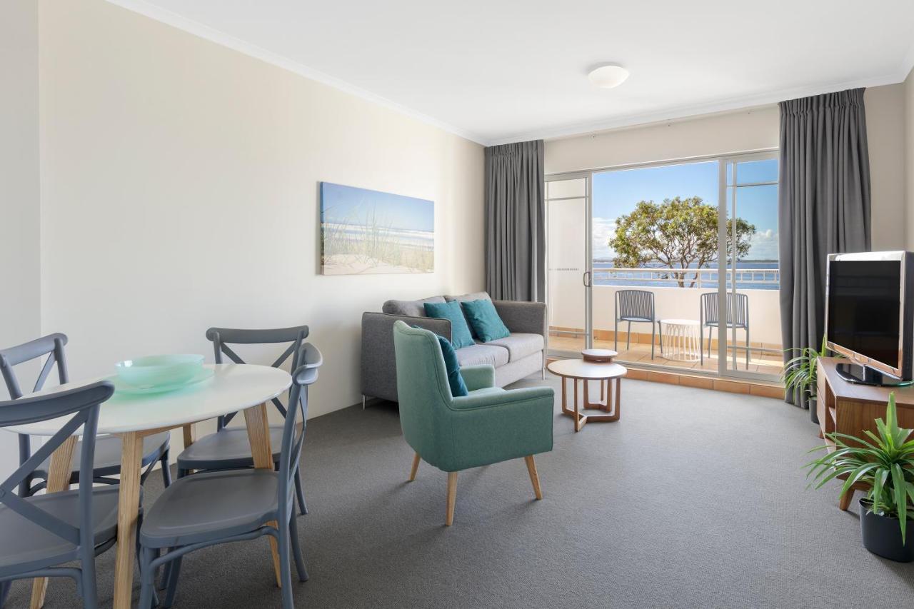 Ramada Resort By Wyndham Shoal Bay Extérieur photo