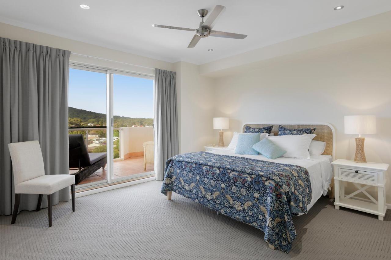 Ramada Resort By Wyndham Shoal Bay Extérieur photo