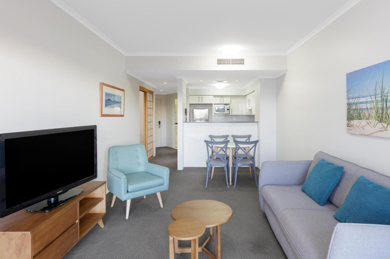 Ramada Resort By Wyndham Shoal Bay Extérieur photo