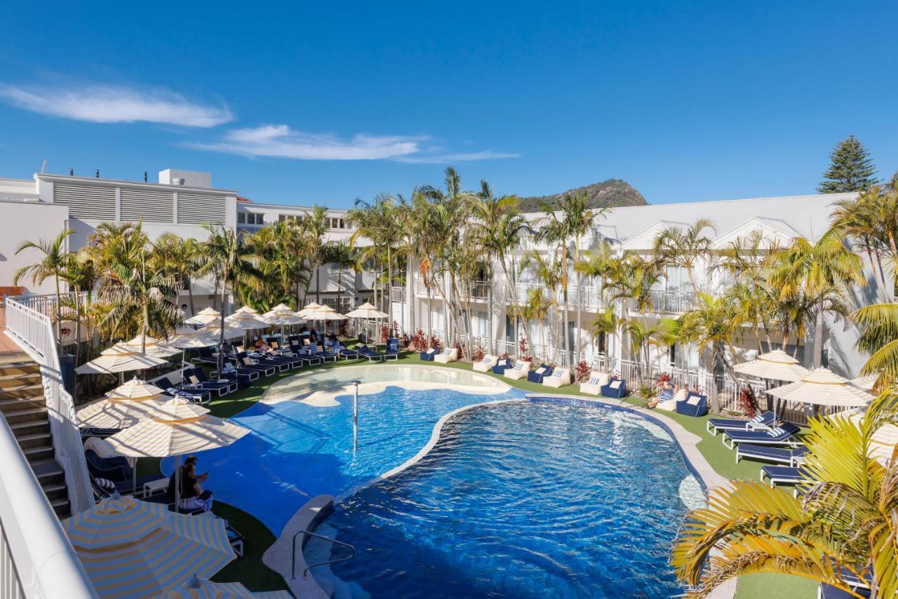 Ramada Resort By Wyndham Shoal Bay Extérieur photo