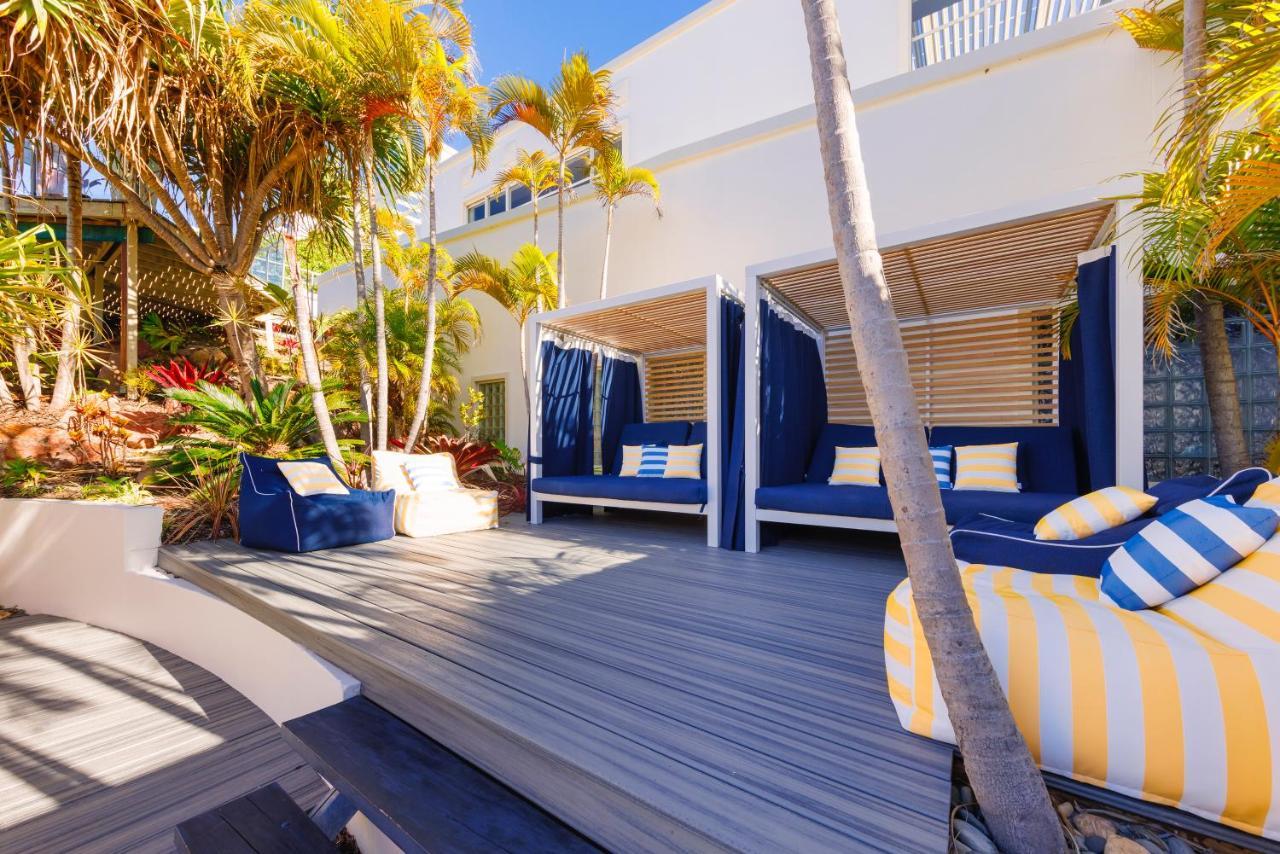Ramada Resort By Wyndham Shoal Bay Extérieur photo