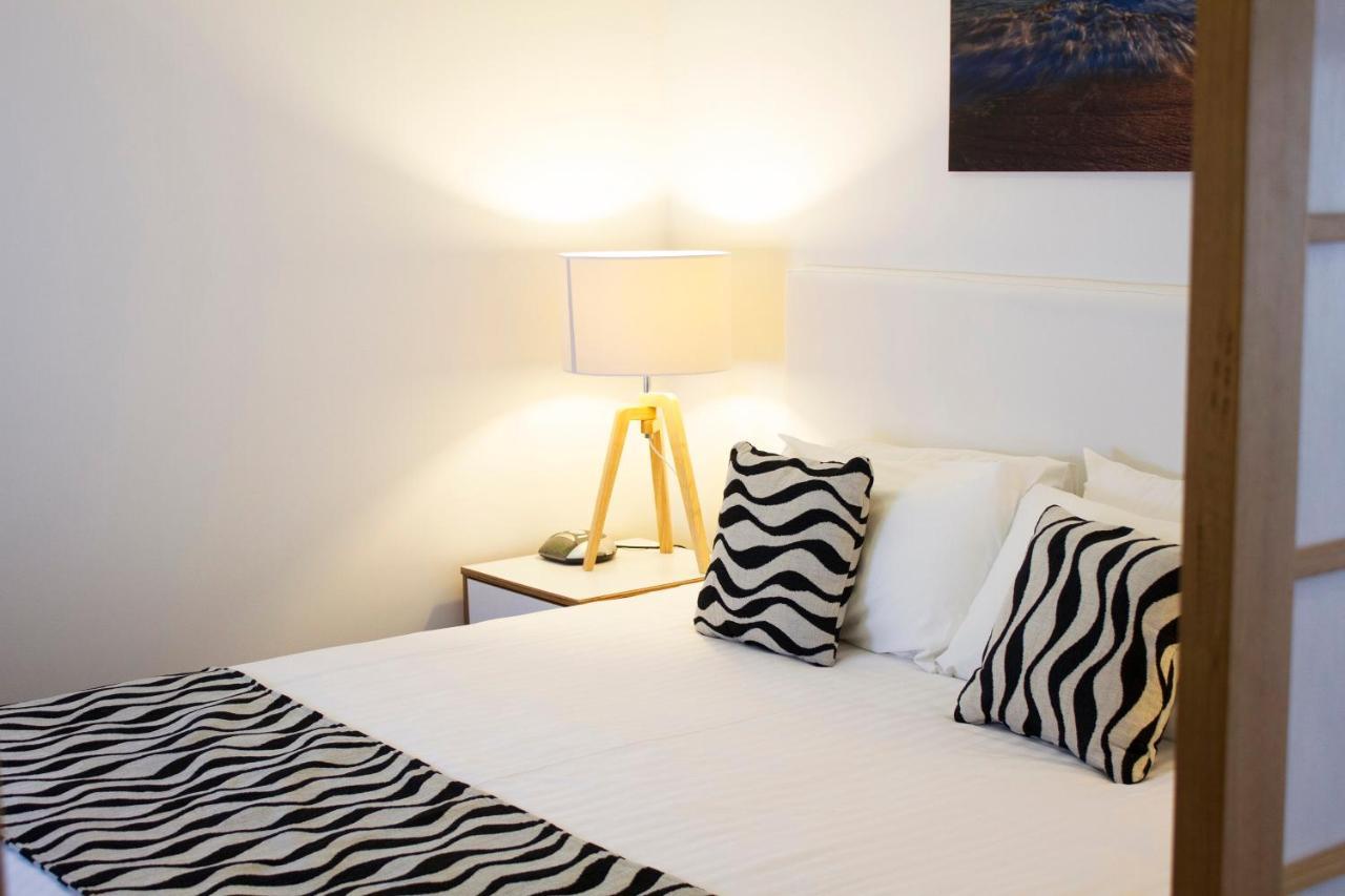 Ramada Resort By Wyndham Shoal Bay Extérieur photo