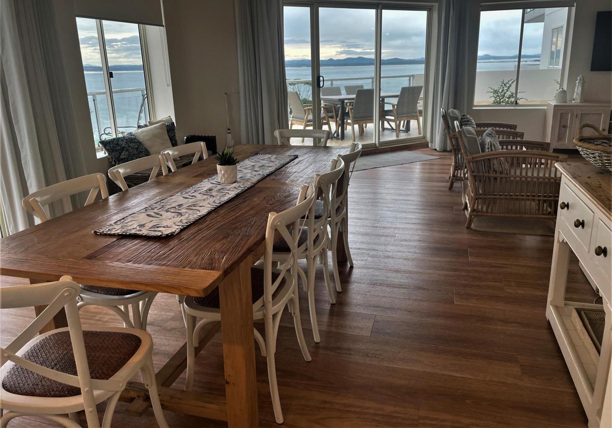 Ramada Resort By Wyndham Shoal Bay Extérieur photo