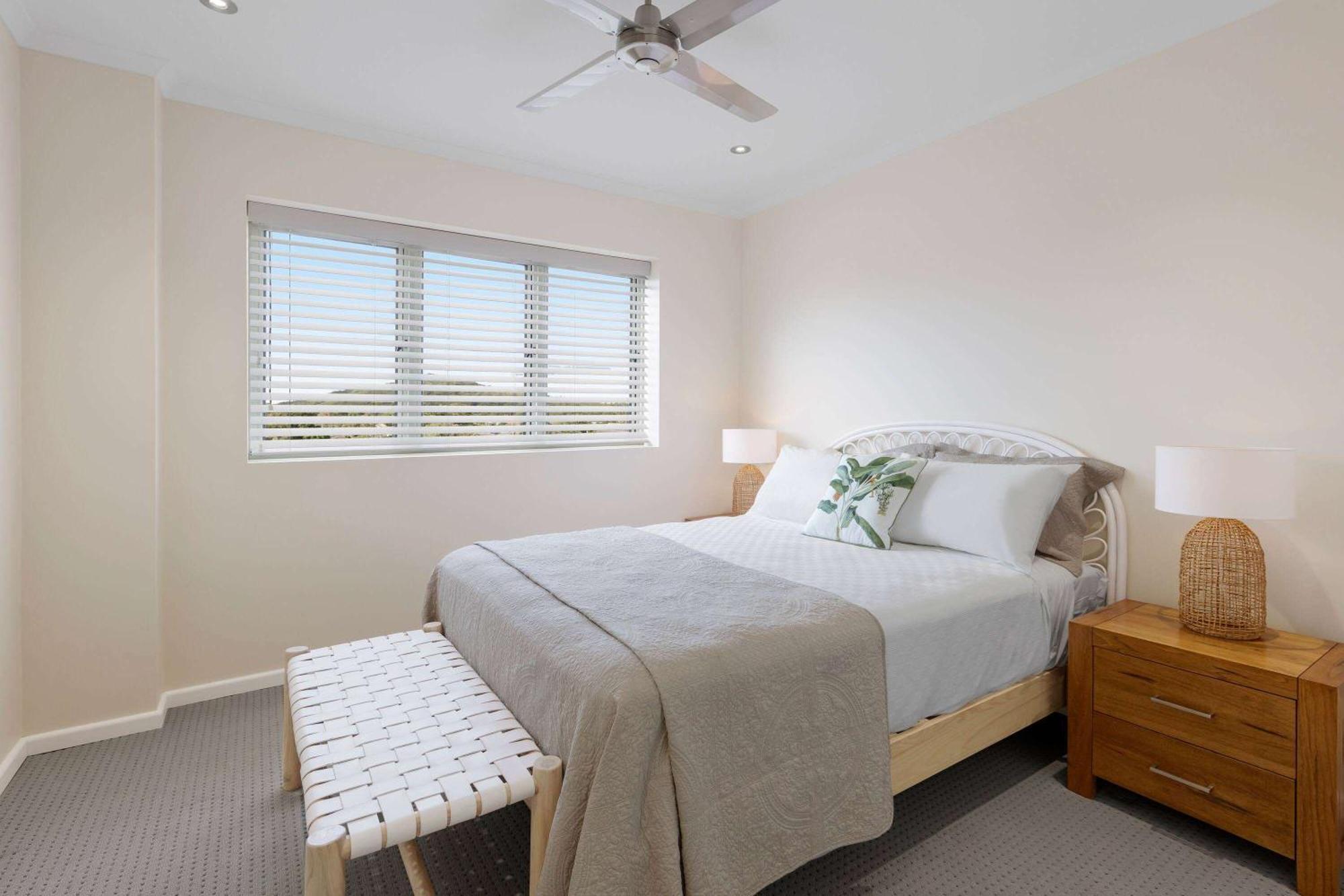 Ramada Resort By Wyndham Shoal Bay Extérieur photo