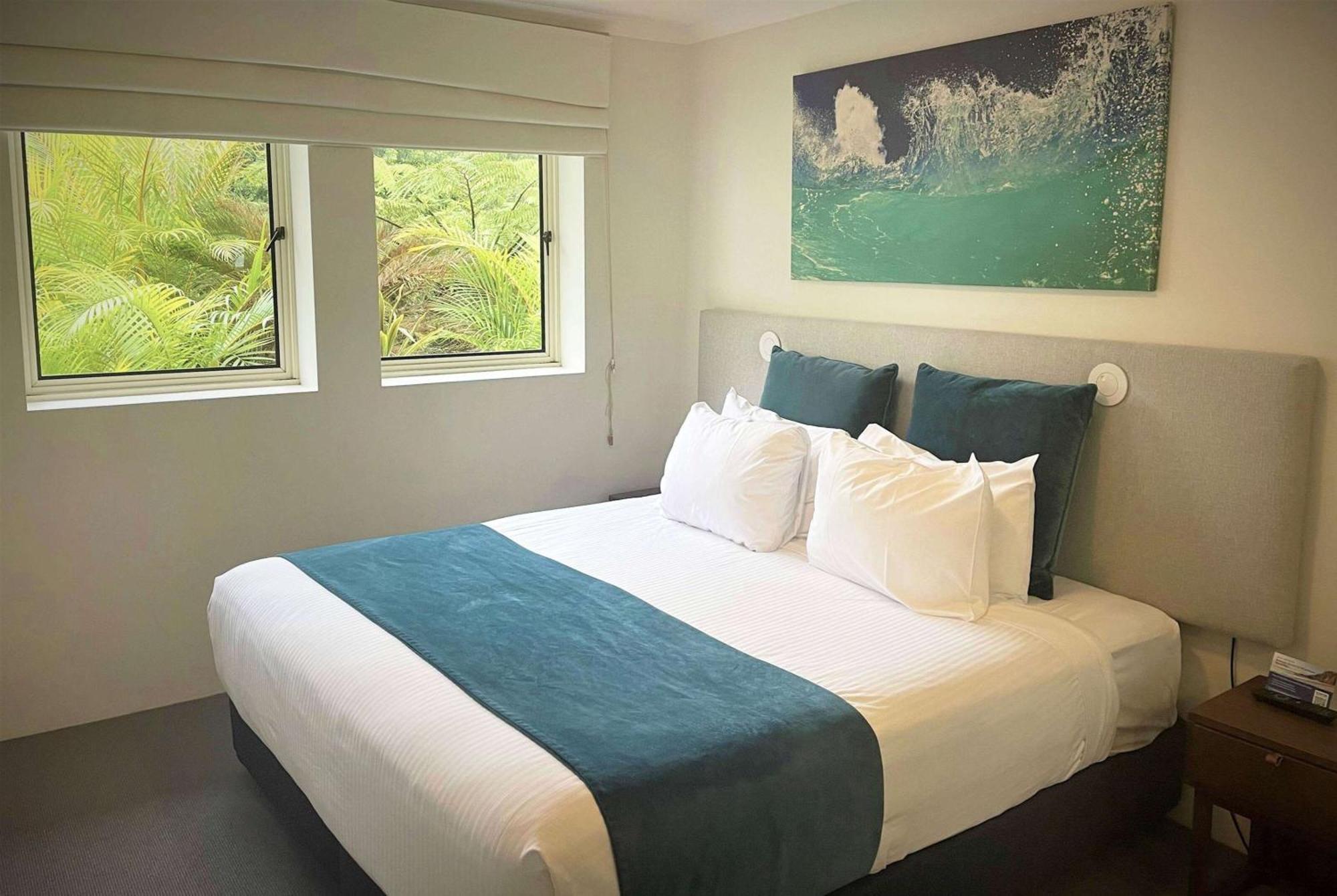 Ramada Resort By Wyndham Shoal Bay Extérieur photo