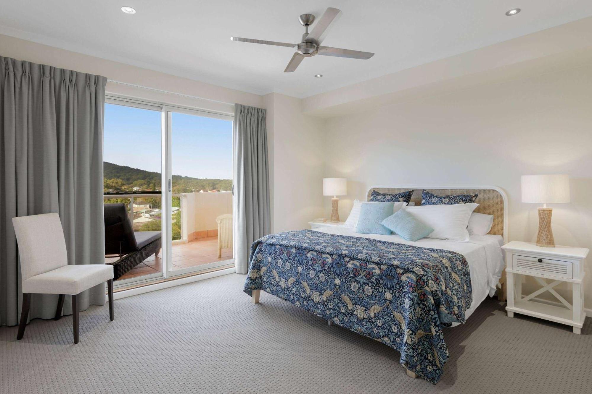 Ramada Resort By Wyndham Shoal Bay Extérieur photo