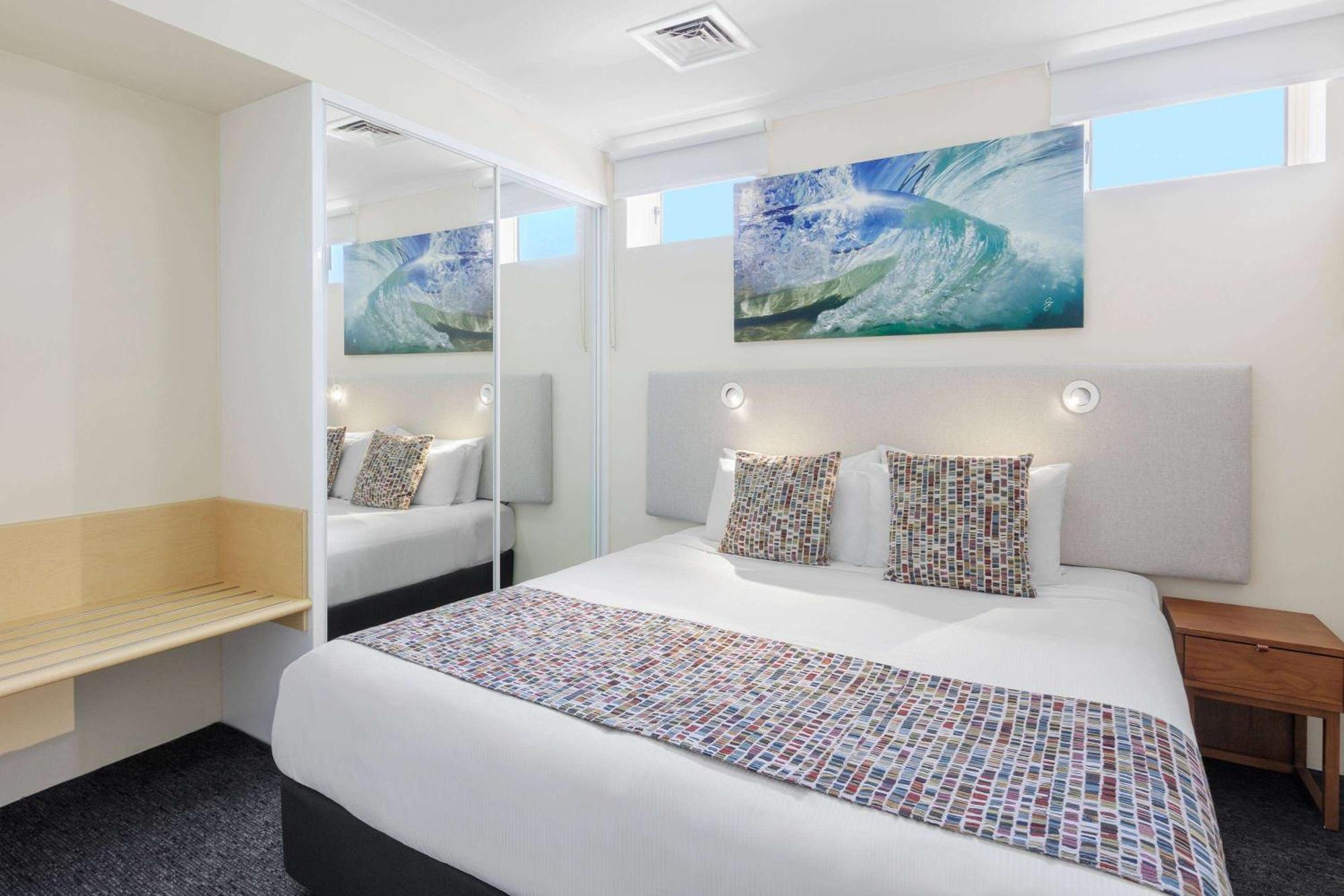Ramada Resort By Wyndham Shoal Bay Extérieur photo